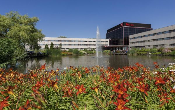 Hotel ibis Schiphol Amsterdam Airport