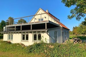 Alojamiento - Vejrø Resort