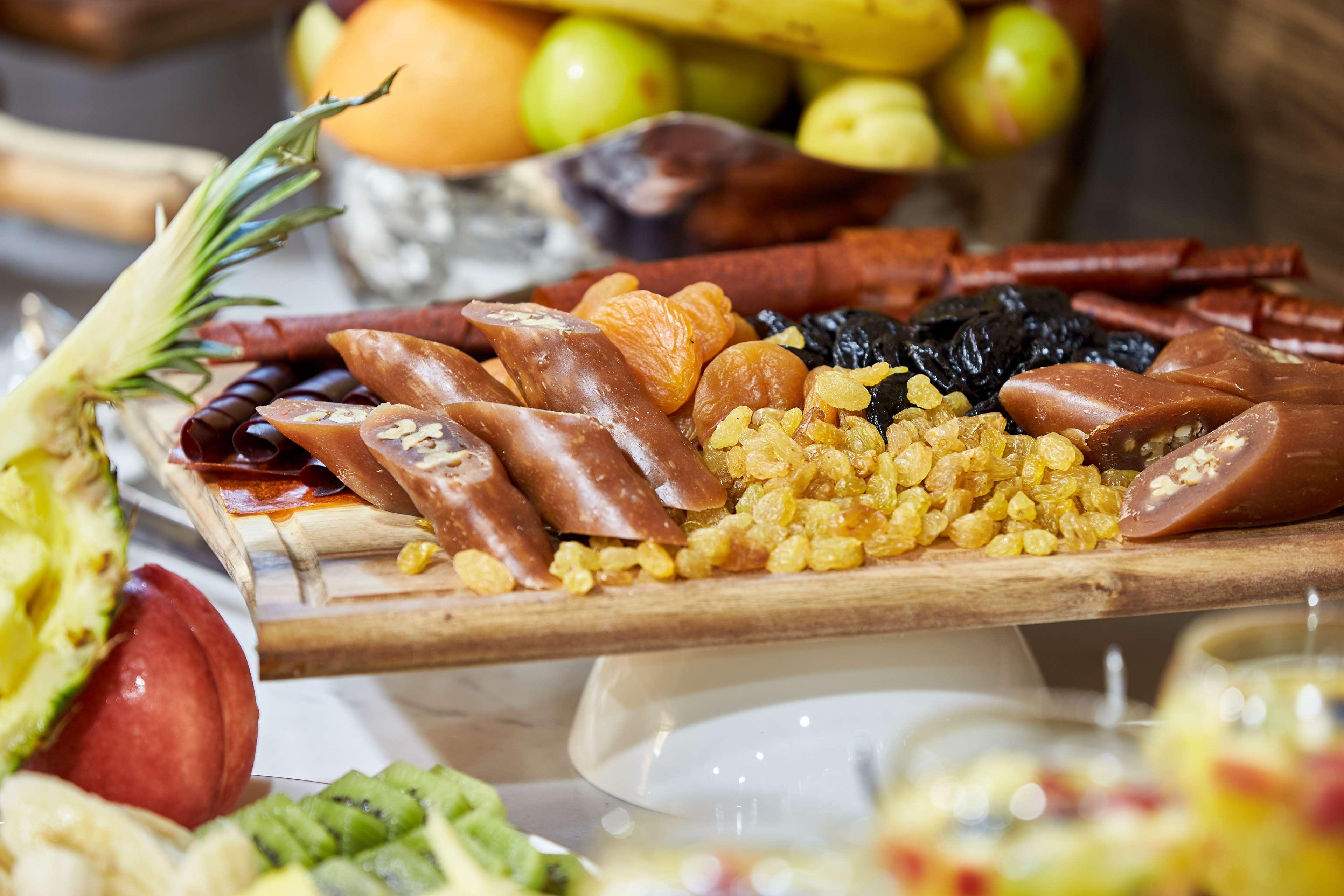 Restaurant Best Western Tbilisi City Center