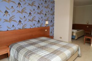 Alojamiento - B&B Talìa