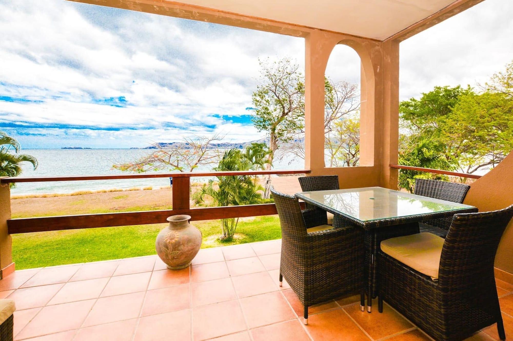 Equipamiento de Habitación Spectacular - spacious unit in Flamingo in front of the beach