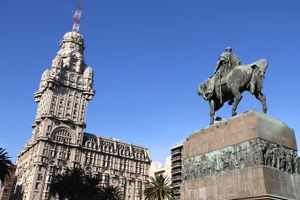 Actividad - City Tour Montevideo