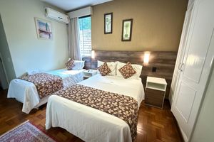 Alquiler Vacacional - Pousada Princesa Isabel Dom Pedro