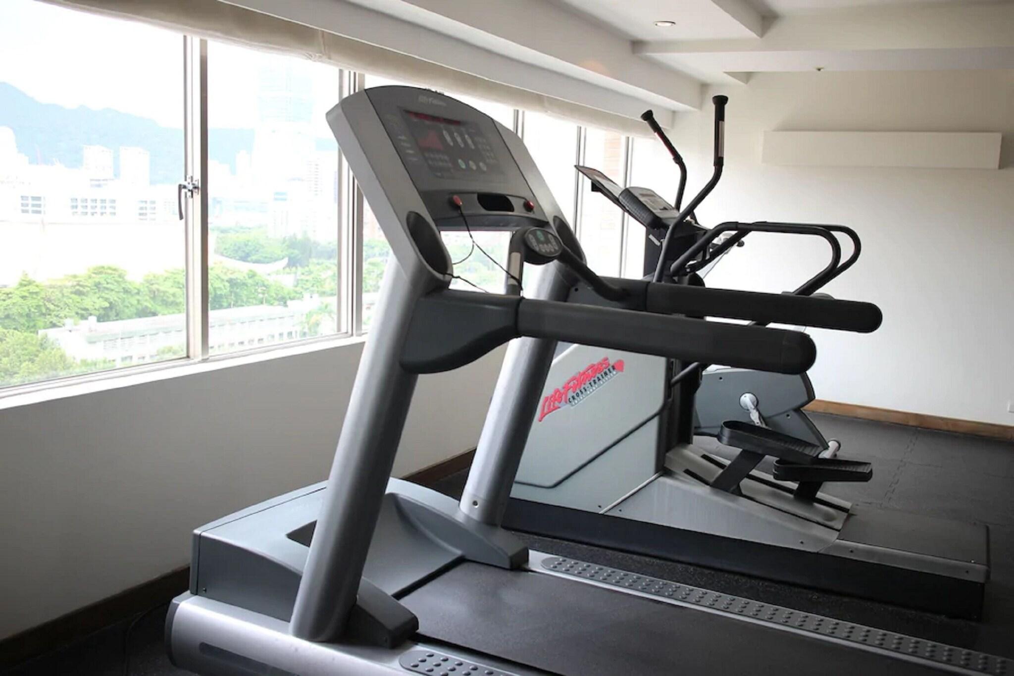 Instalaciones Recreativas United Hotel