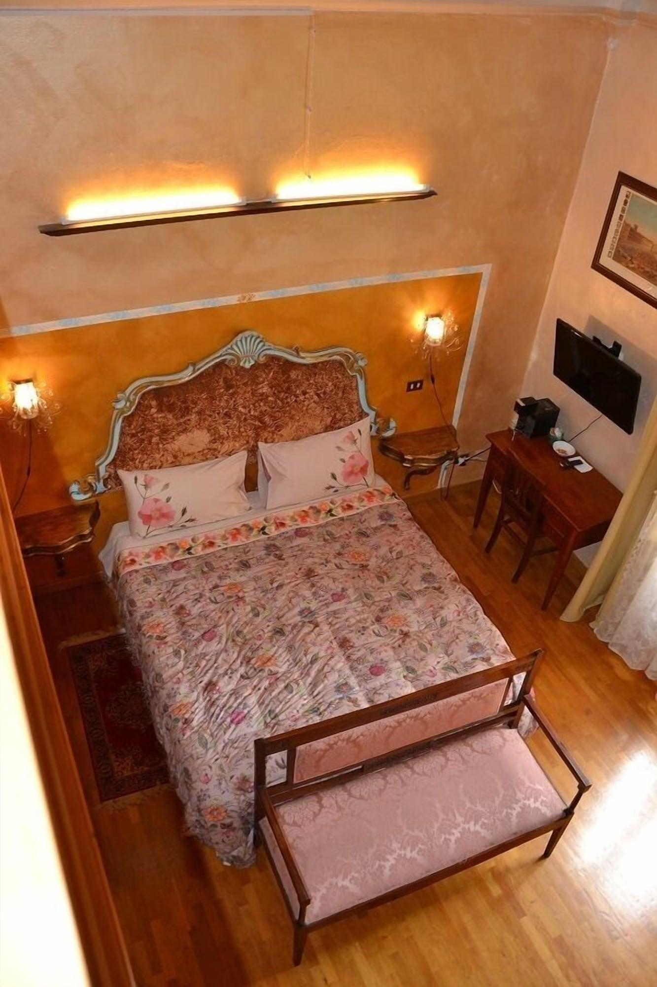 Habitación Residenza San Domenico