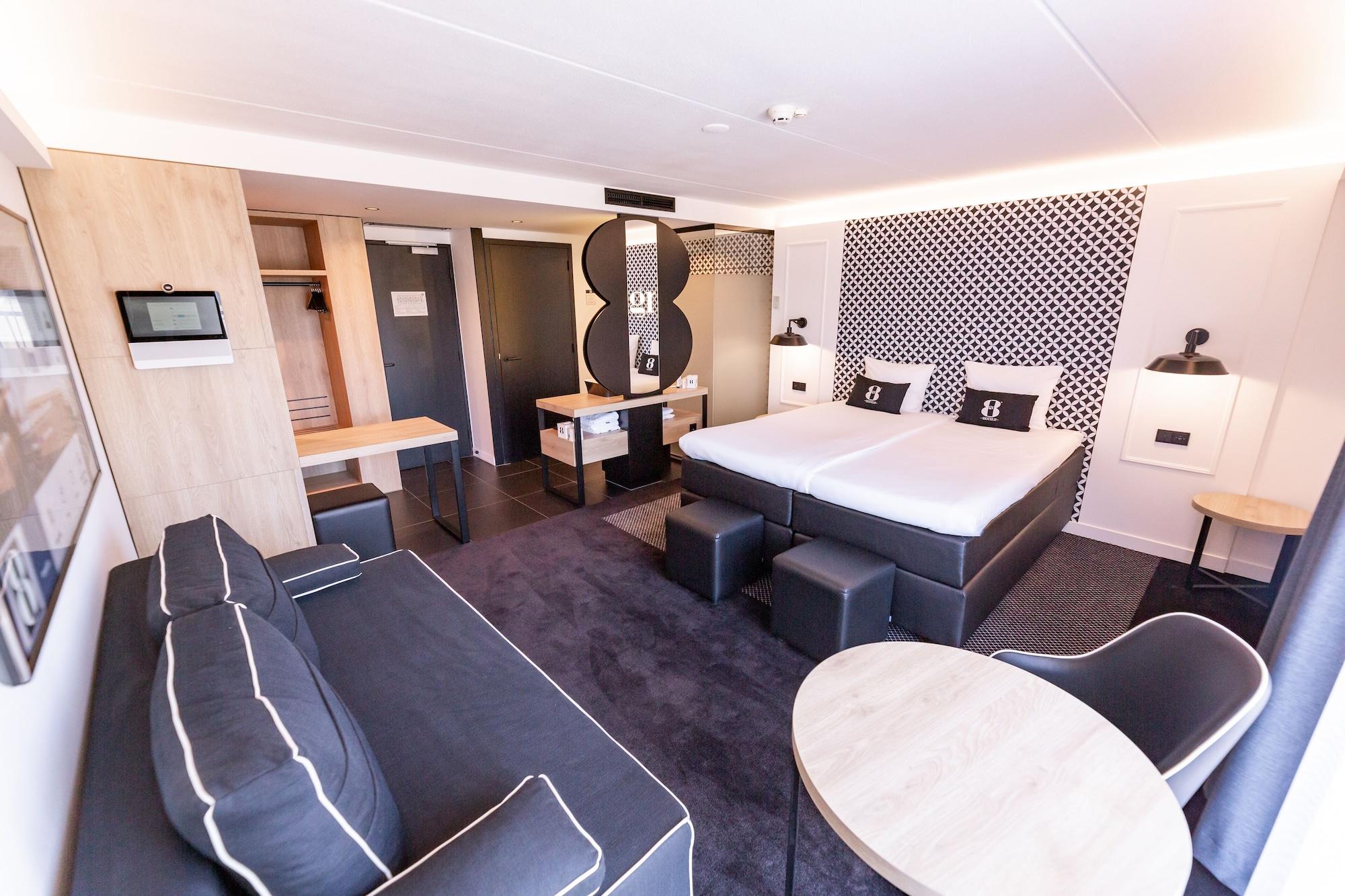 Habitación Gr8 Hotel Sevenum