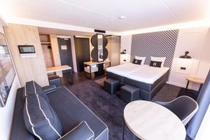 Alojamiento - Gr8 Hotel Sevenum