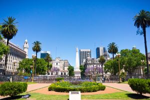 Paquete - Paquetes a Buenos Aires