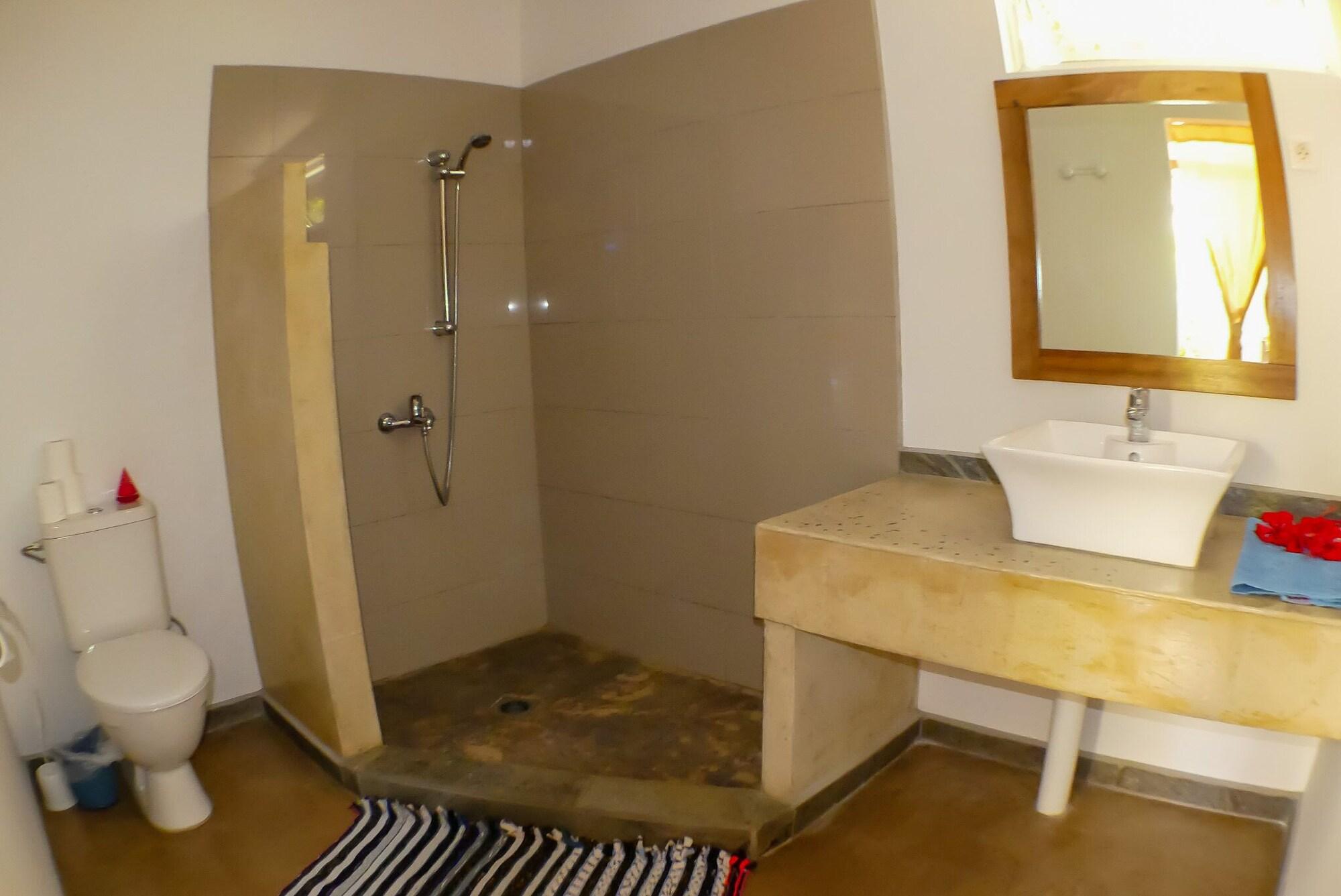 Habitación Bouddha Villa