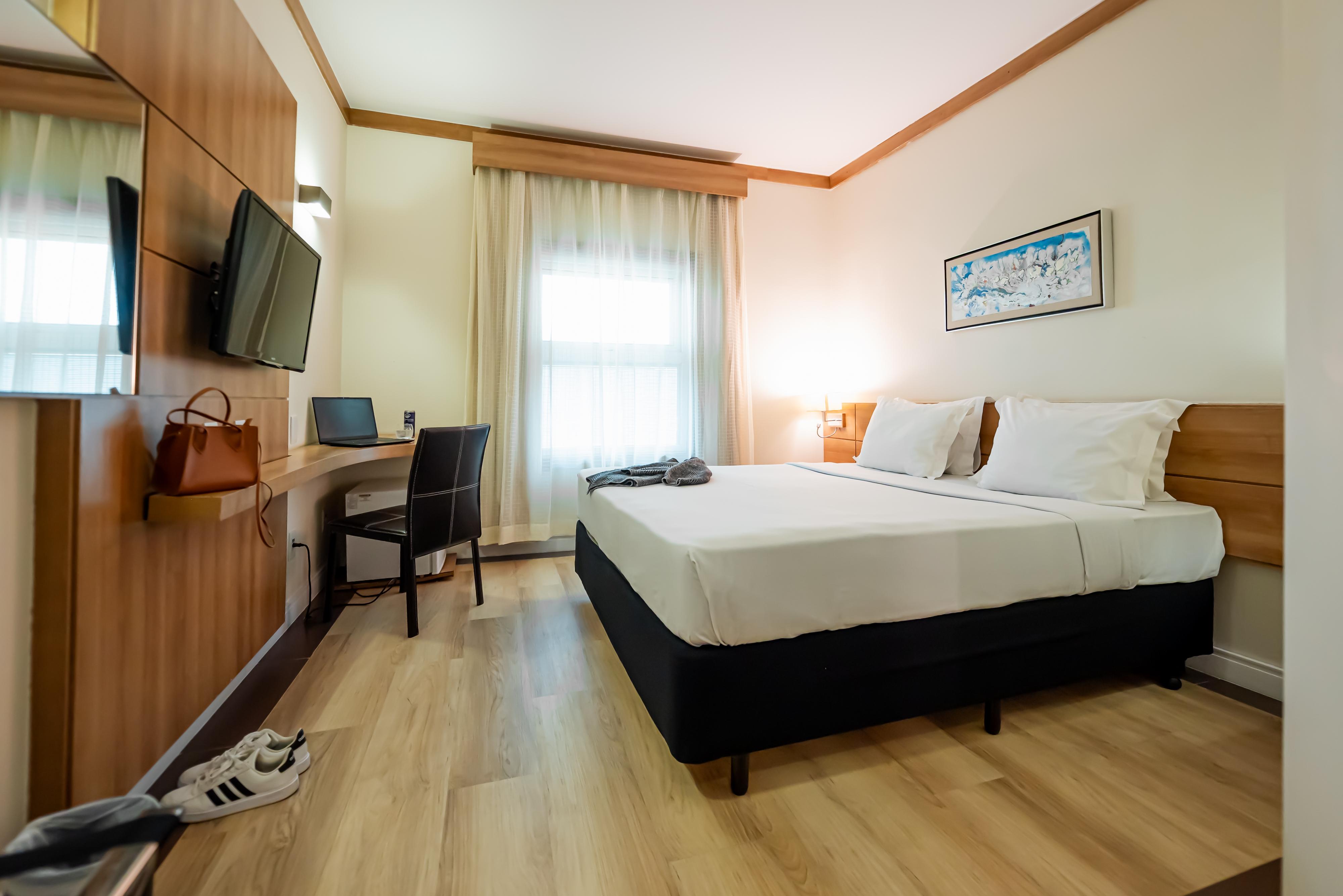 Habitación Intercity Vinhedo