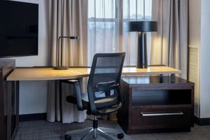 Alojamiento - Residence Inn by Marriott Washington, DC/Dupont Circle
