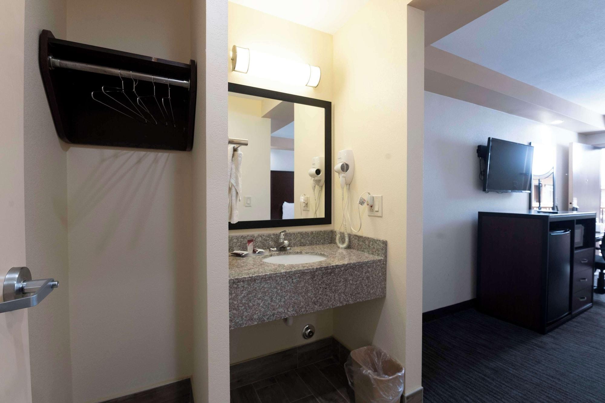 Set de Habitación Knights Inn South Amboy