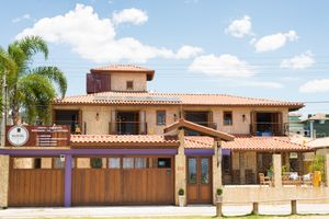 Alojamiento - Casa Melville Hospedagem