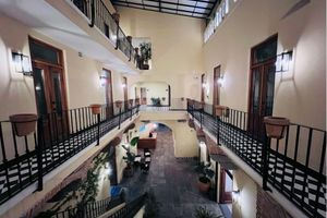 Alojamiento - Casa Haus Hotel Puebla Centro Histórico