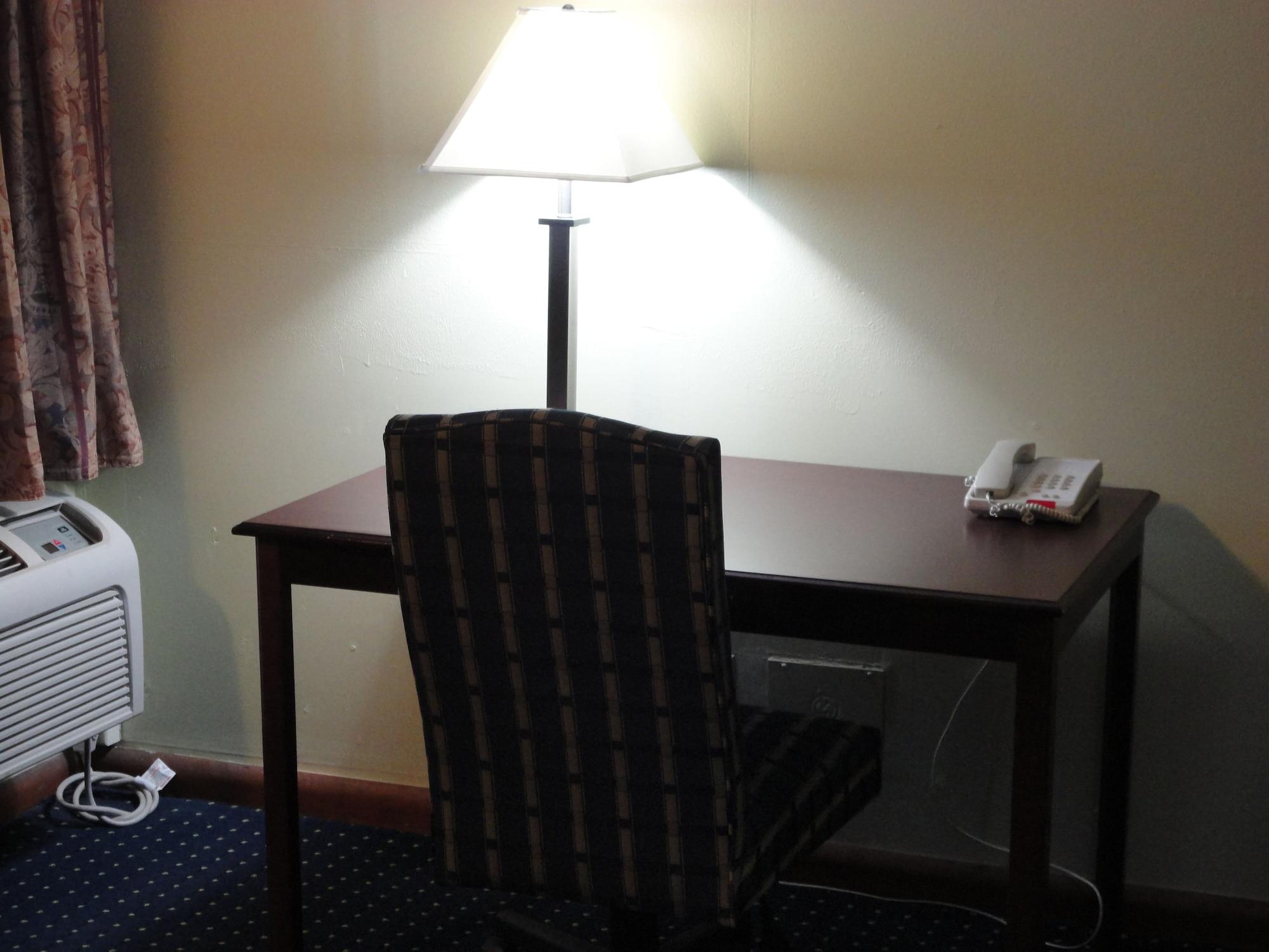 Set de Habitación Sands Motel