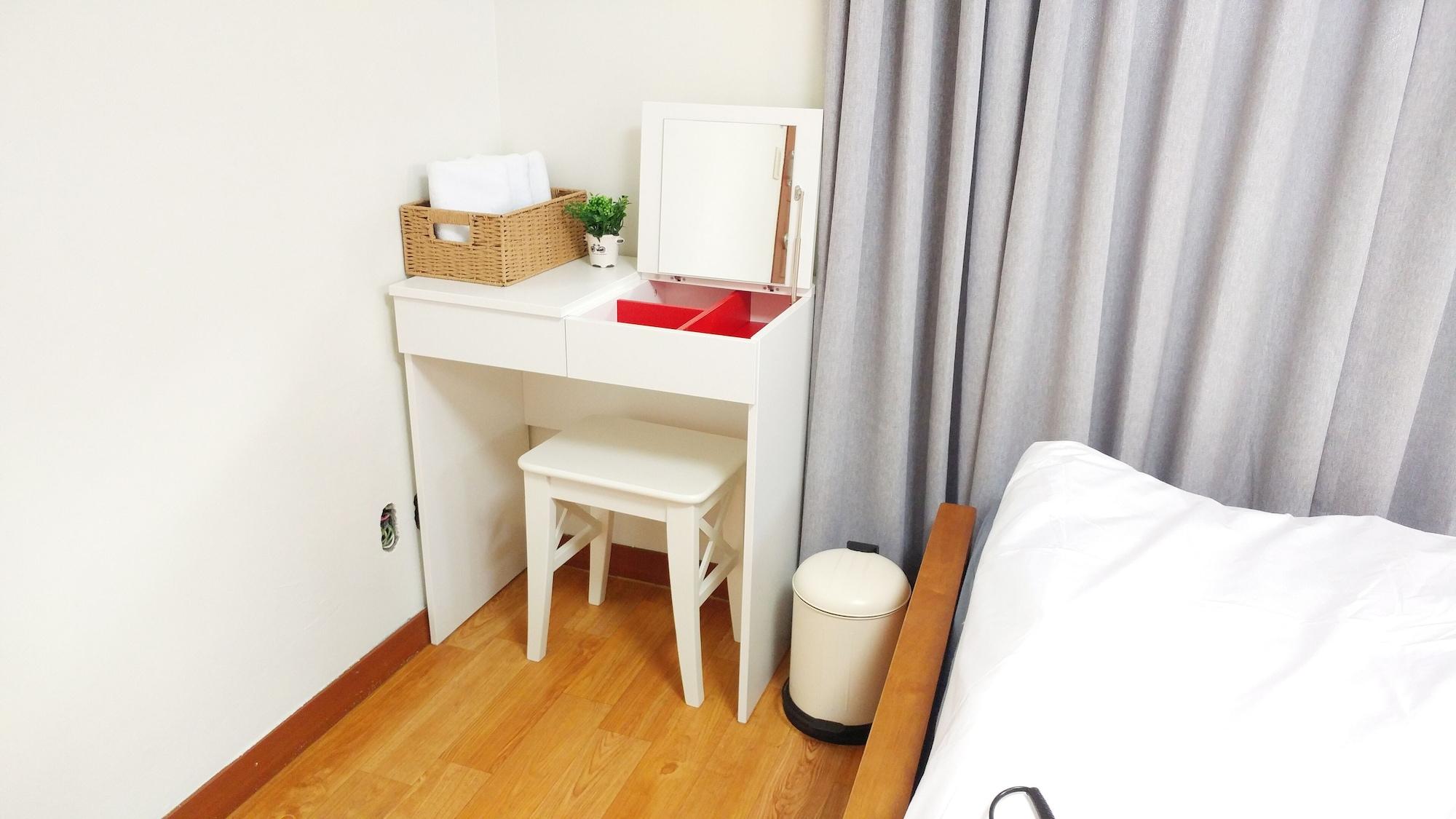 Set de Habitación Dolma Guesthouse Hongdae