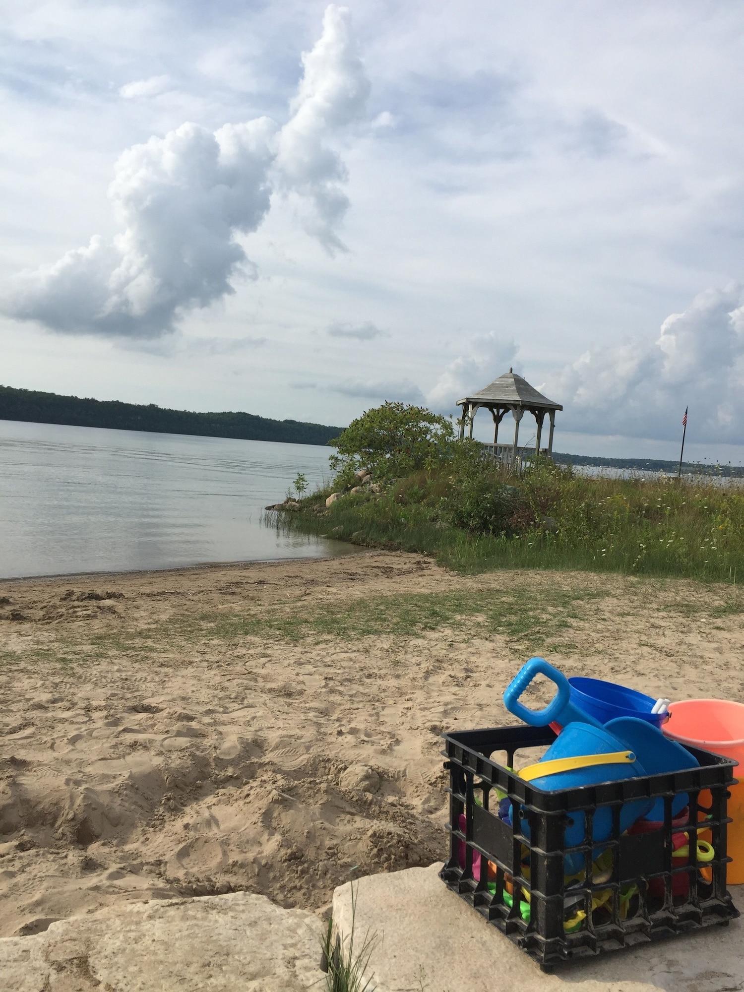 Playa Waterview On The Bay