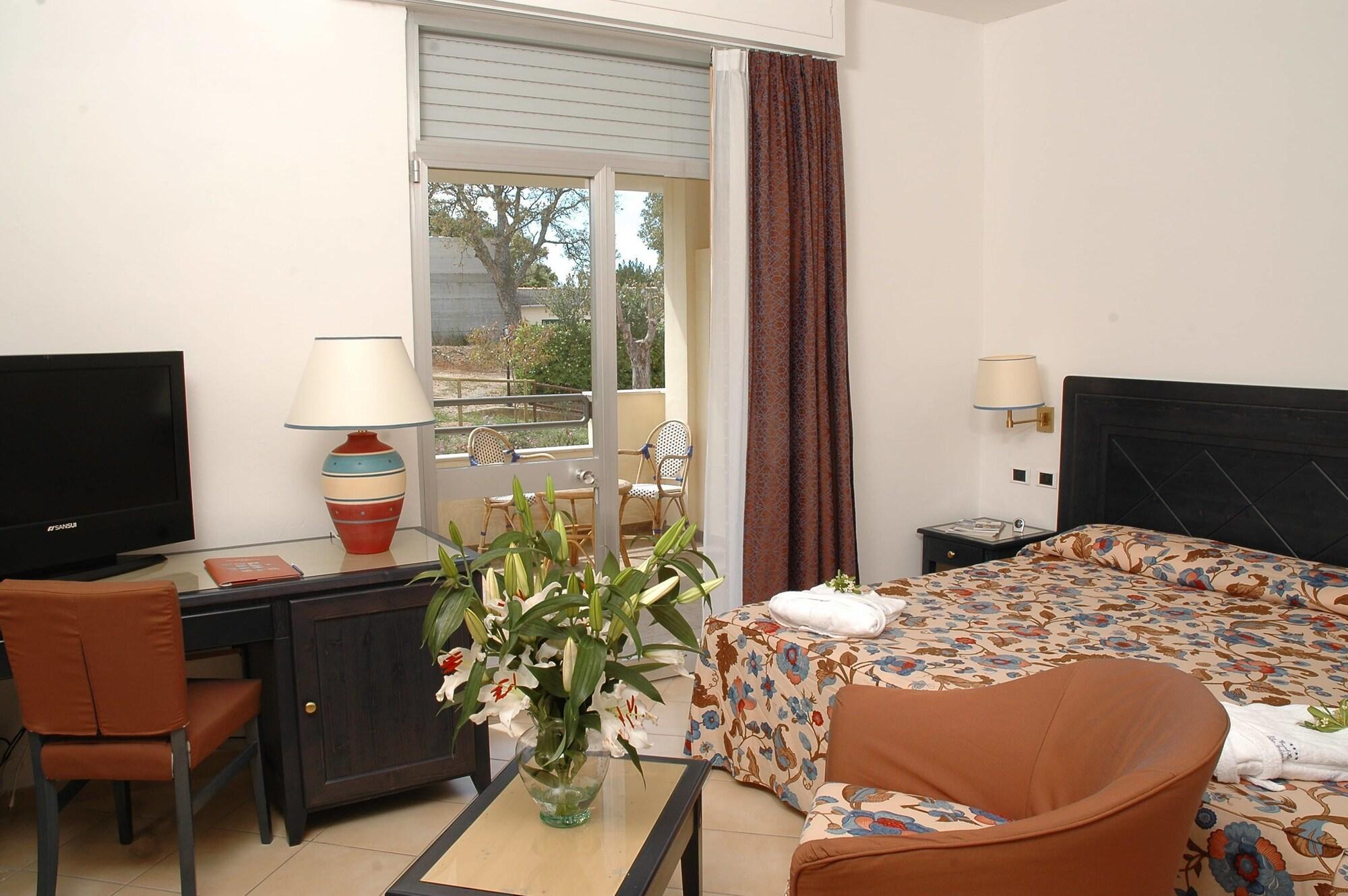 Habitación TH Capoliveri - Grand Hotel Elba International
