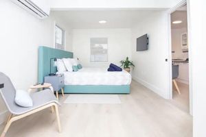 Alquiler Temporario - Modern Apartment with outdoor space