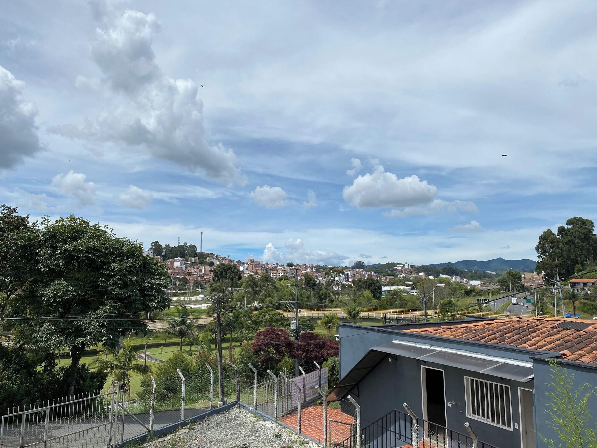 Varios Apartahotel mirador campestre