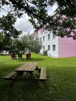 Alojamiento - Kyriad Montpellier Aéroport - Parc Expo