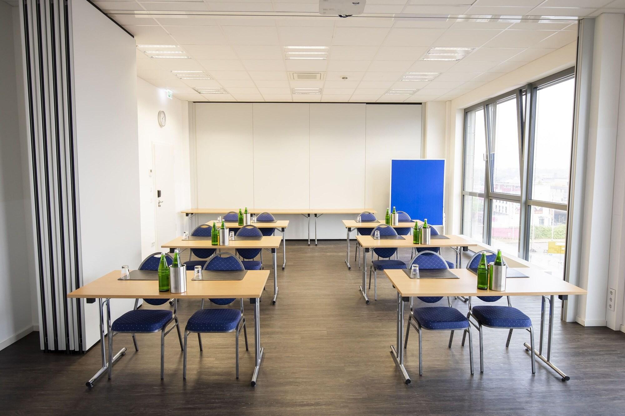 Sala de Reuniones Viva Hotel Lübeck