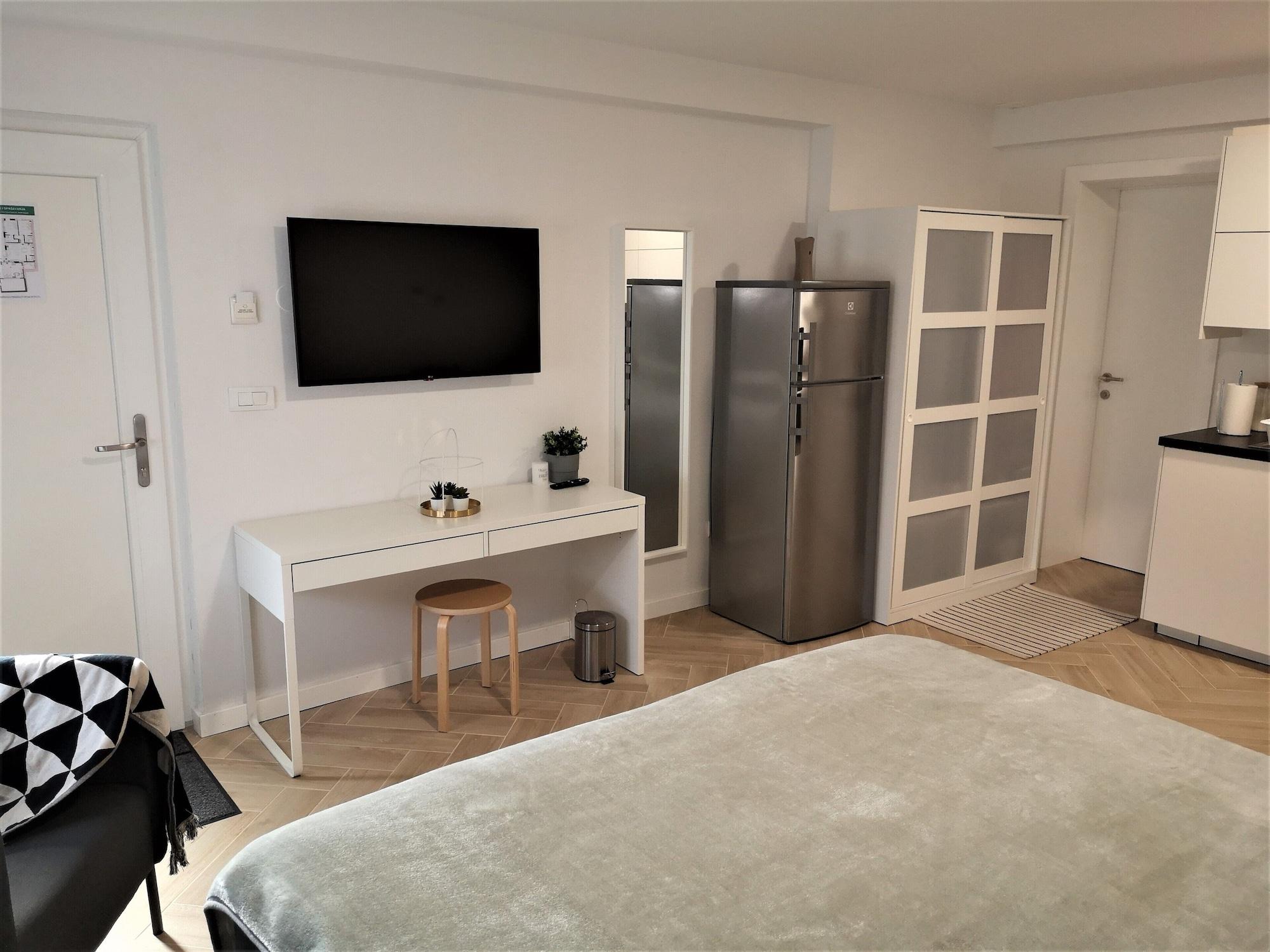 Set de Habitación Rooms At Zajceva 34