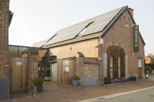 Alojamiento - Hotel de Maretak