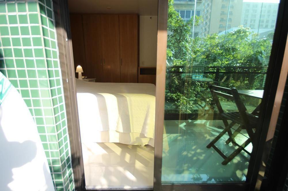 Habitación GoHouse San Martin 202