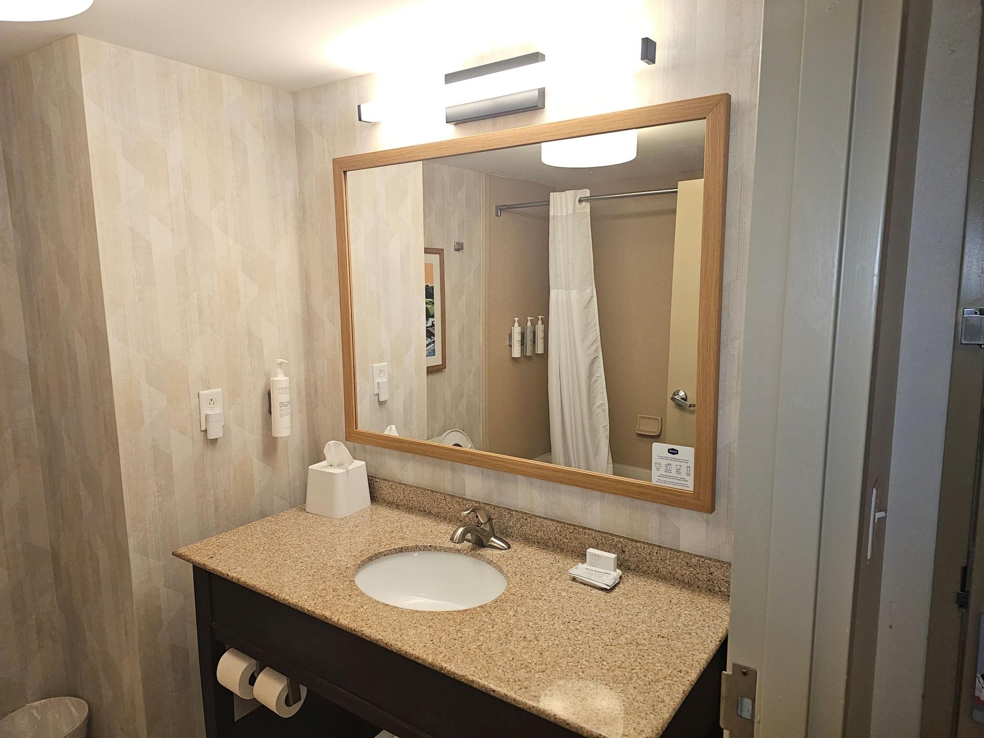 Equipamiento de Habitación Hampton Inn & Suites Prattville