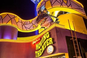 Alojamiento - Moonstruck Apartment 1