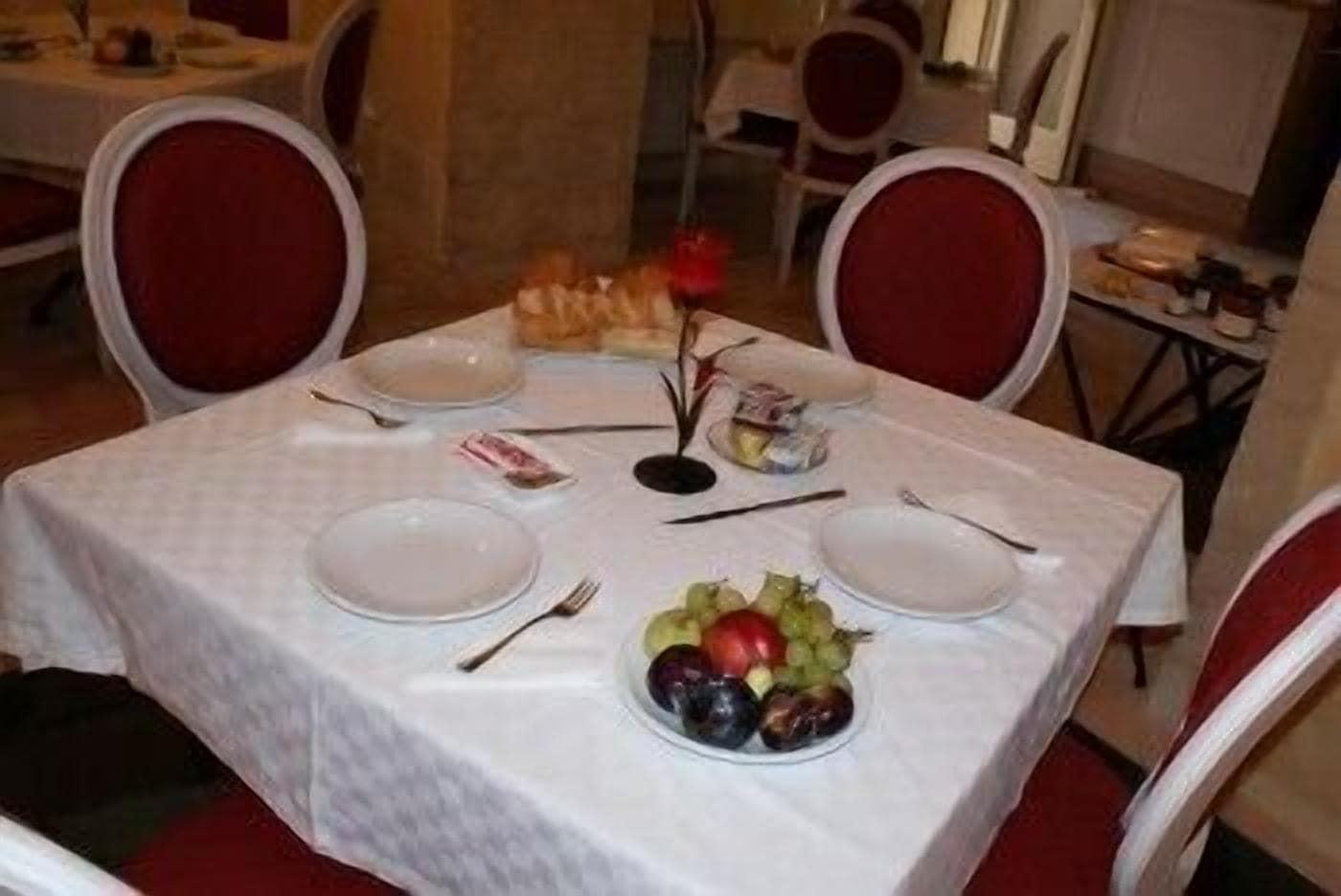 Restaurant Hotel Palazzo Gambuzza - Ispica