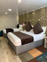 Alojamiento - ML Boutique Hotel