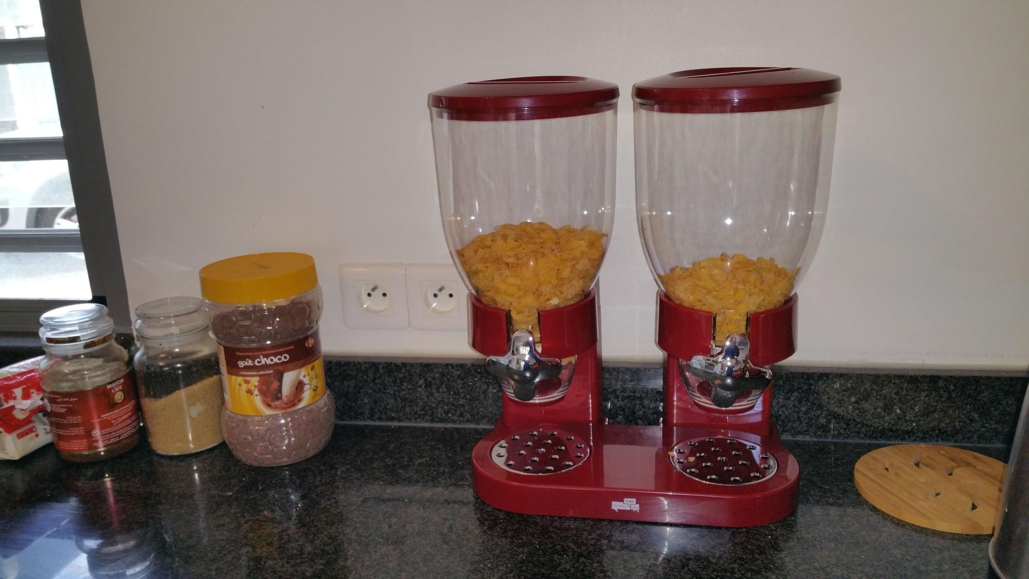 Bar/Salón Paofai Guesthouse