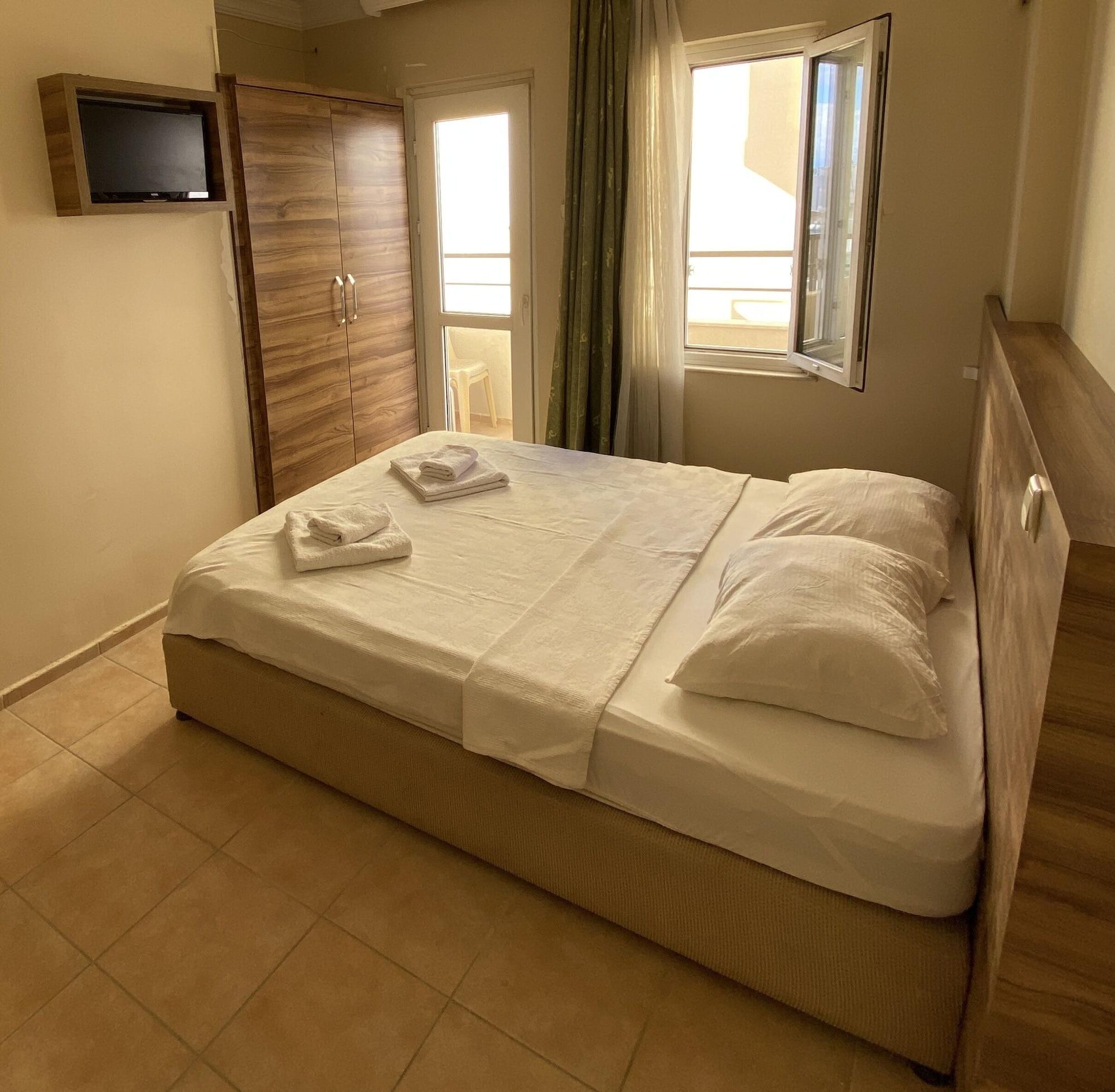 Habitación Vesta Apart Hotel