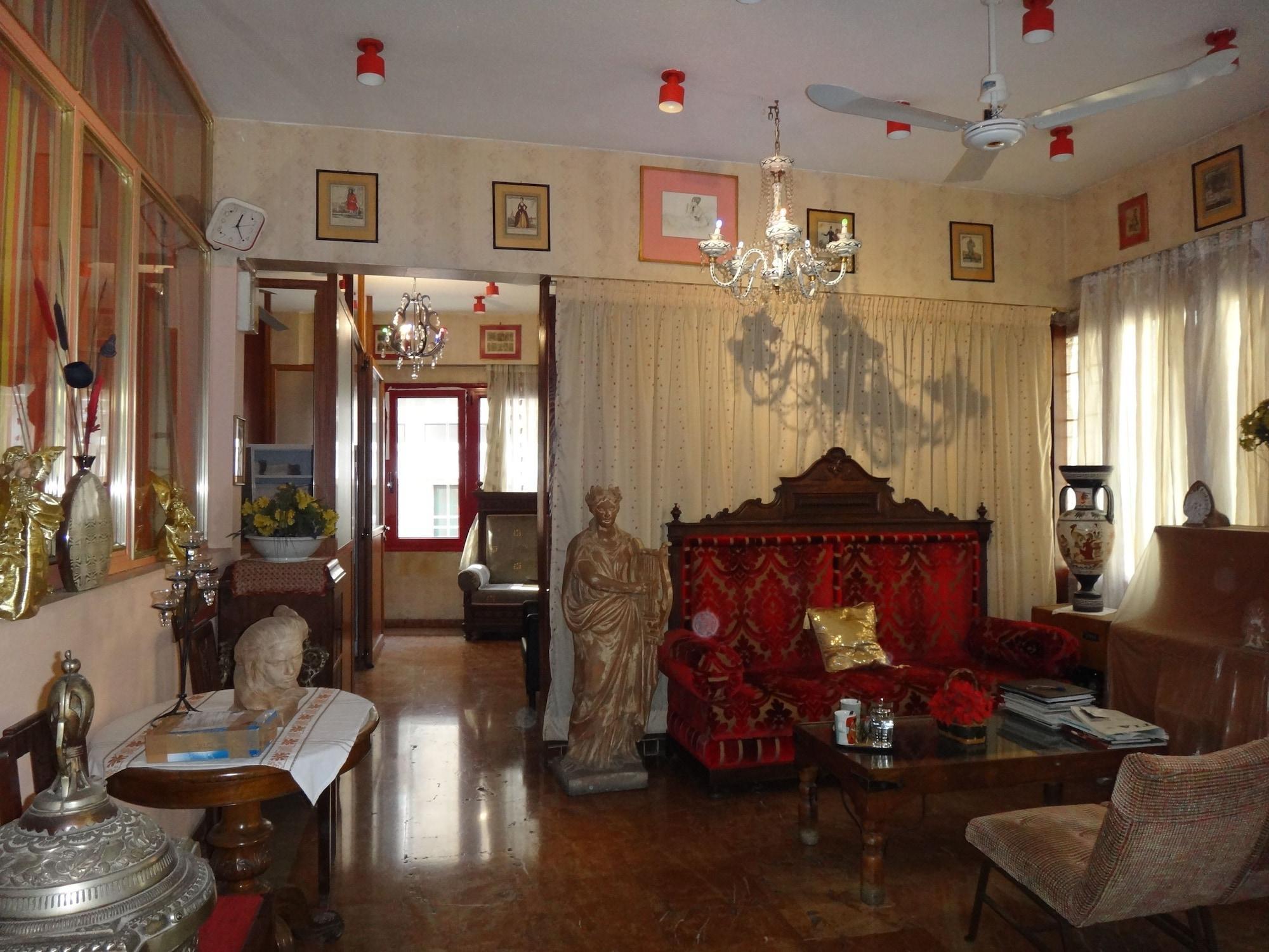 Restaurant The Q Hotel