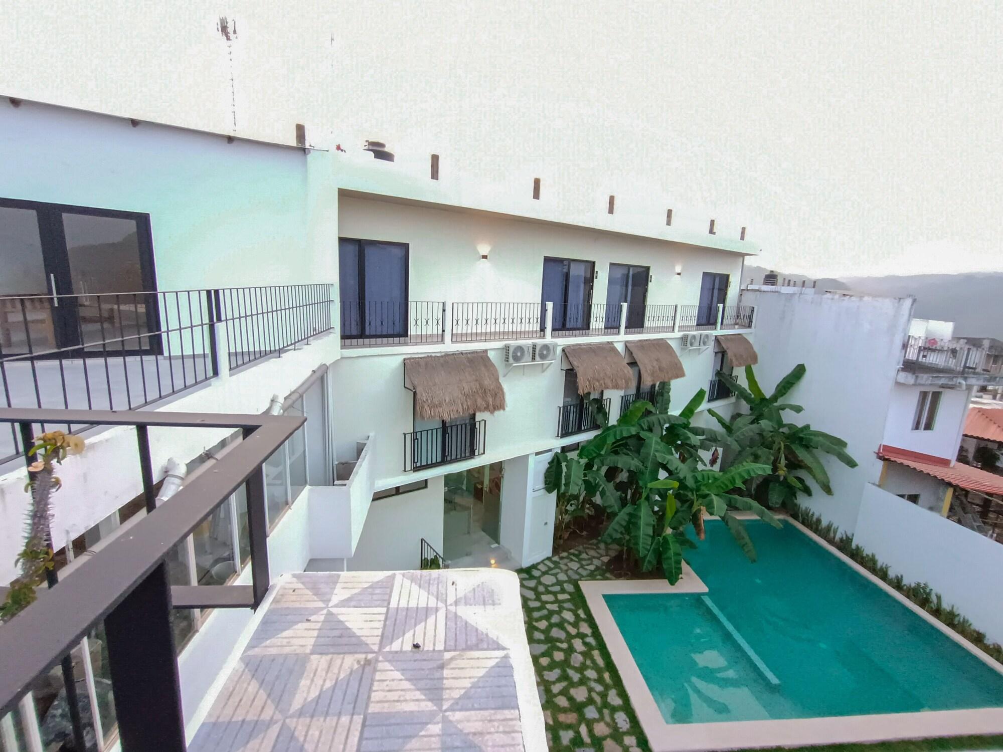 Comodidades del Alojamiento Hotel CasaBlanca Xilitla