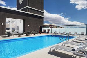 Alojamiento - Renaissance Reno Downtown Hotel & Spa