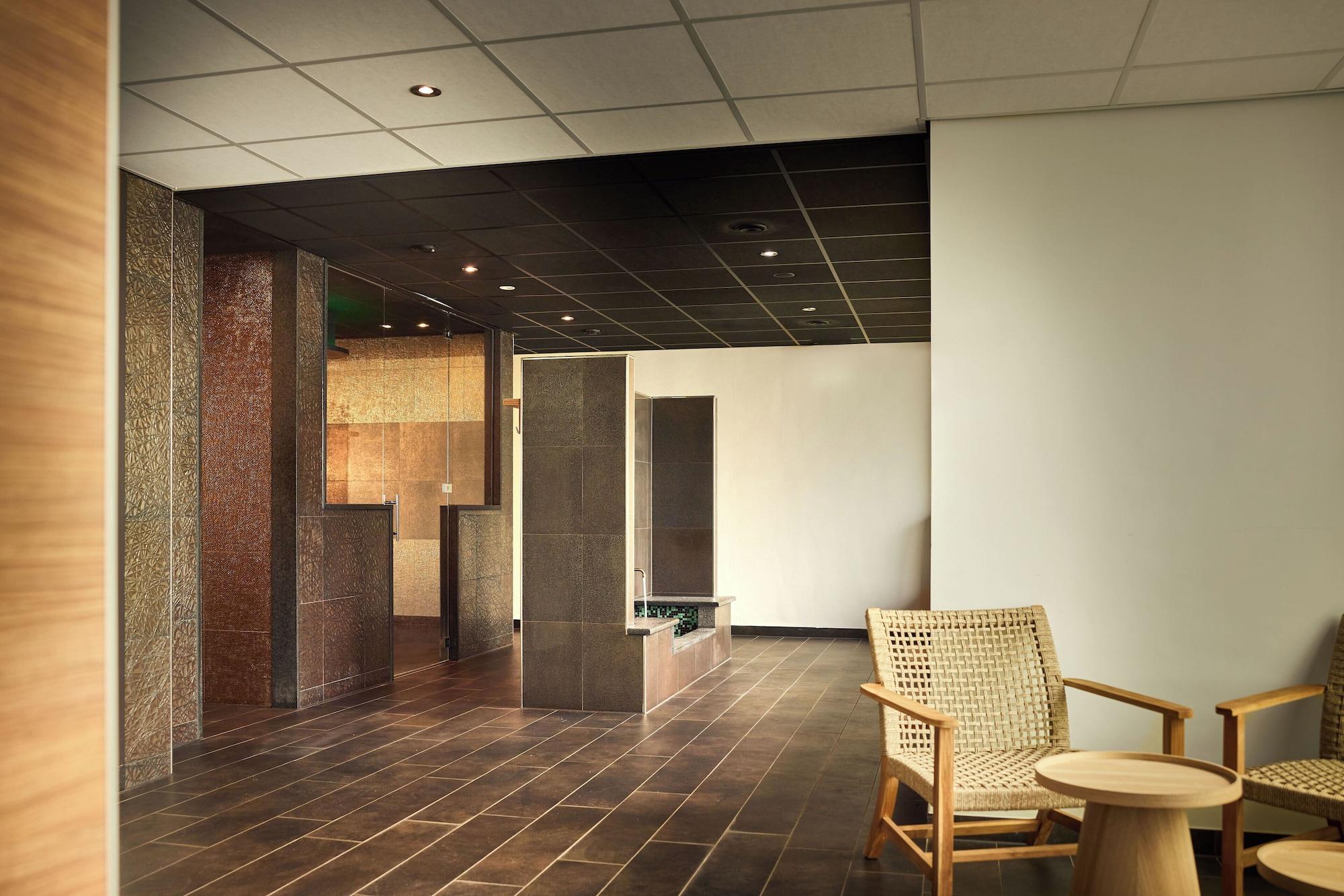 Spa Westcord Hotel Eindhoven