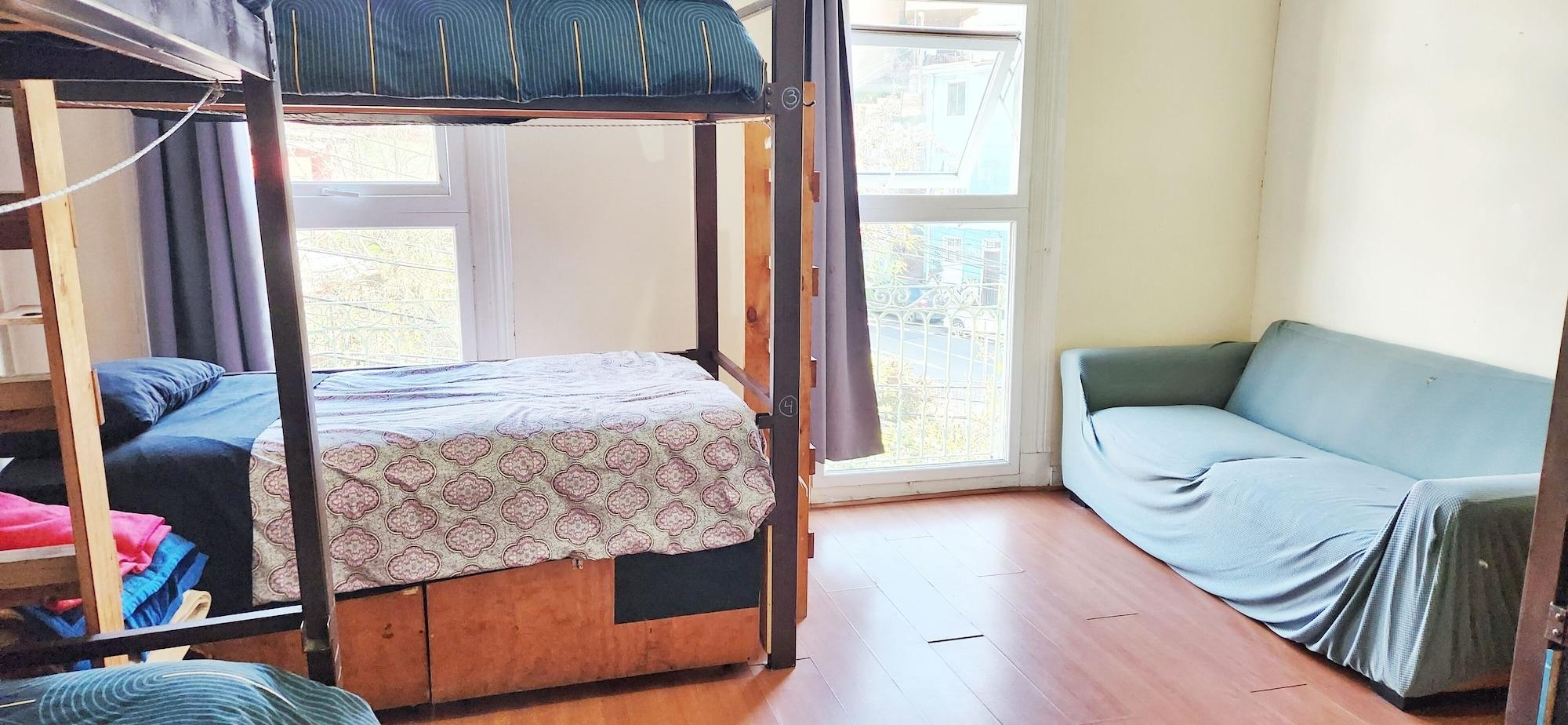 Habitación La Casa Piola