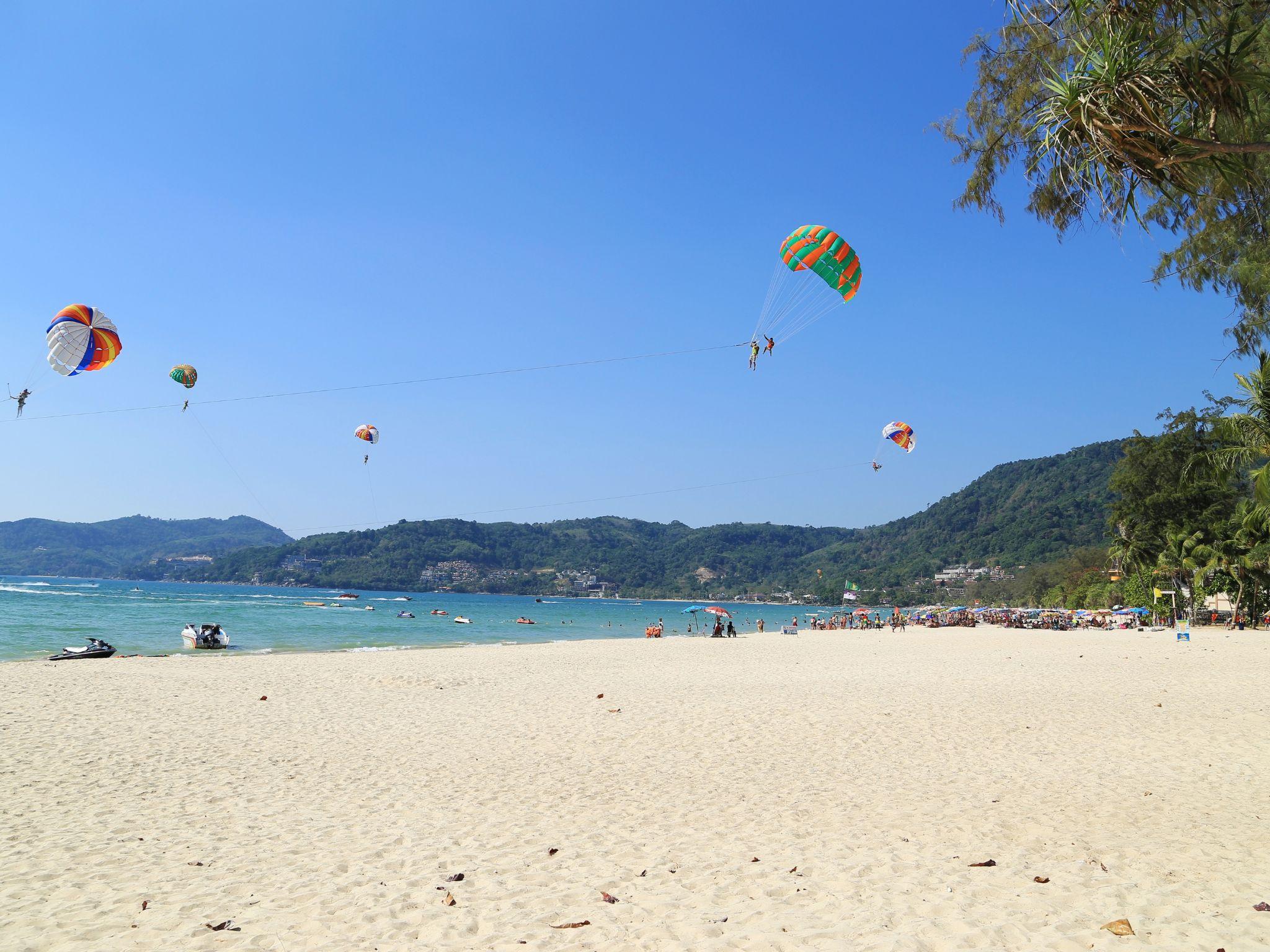 Playa Mövenpick Myth Hotel Patong Phuket