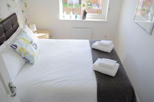 Renta Vacacional - Glasgow Hampden House