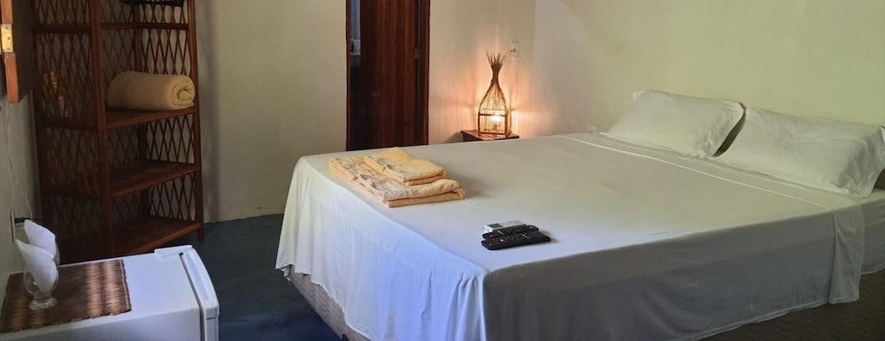 Varios Casa Antiga Hospedagem