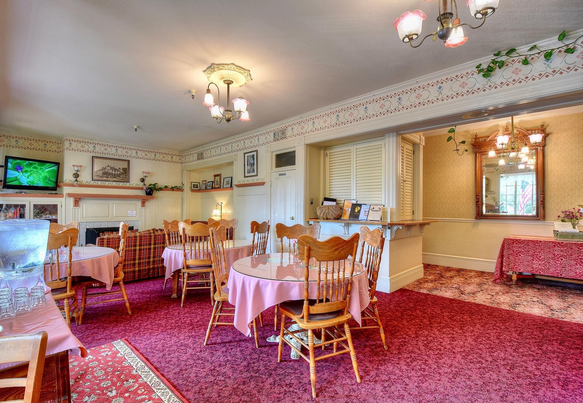 Restaurant Centrella Hotel, A Kirkwood Collection Hotel