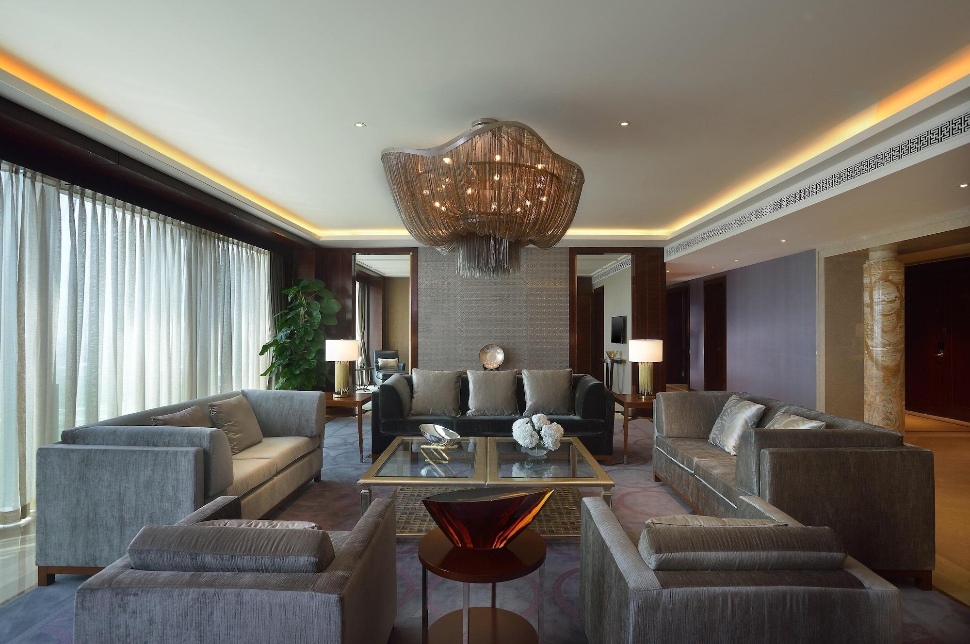 Habitación Sheraton Shenyang South City Hotel