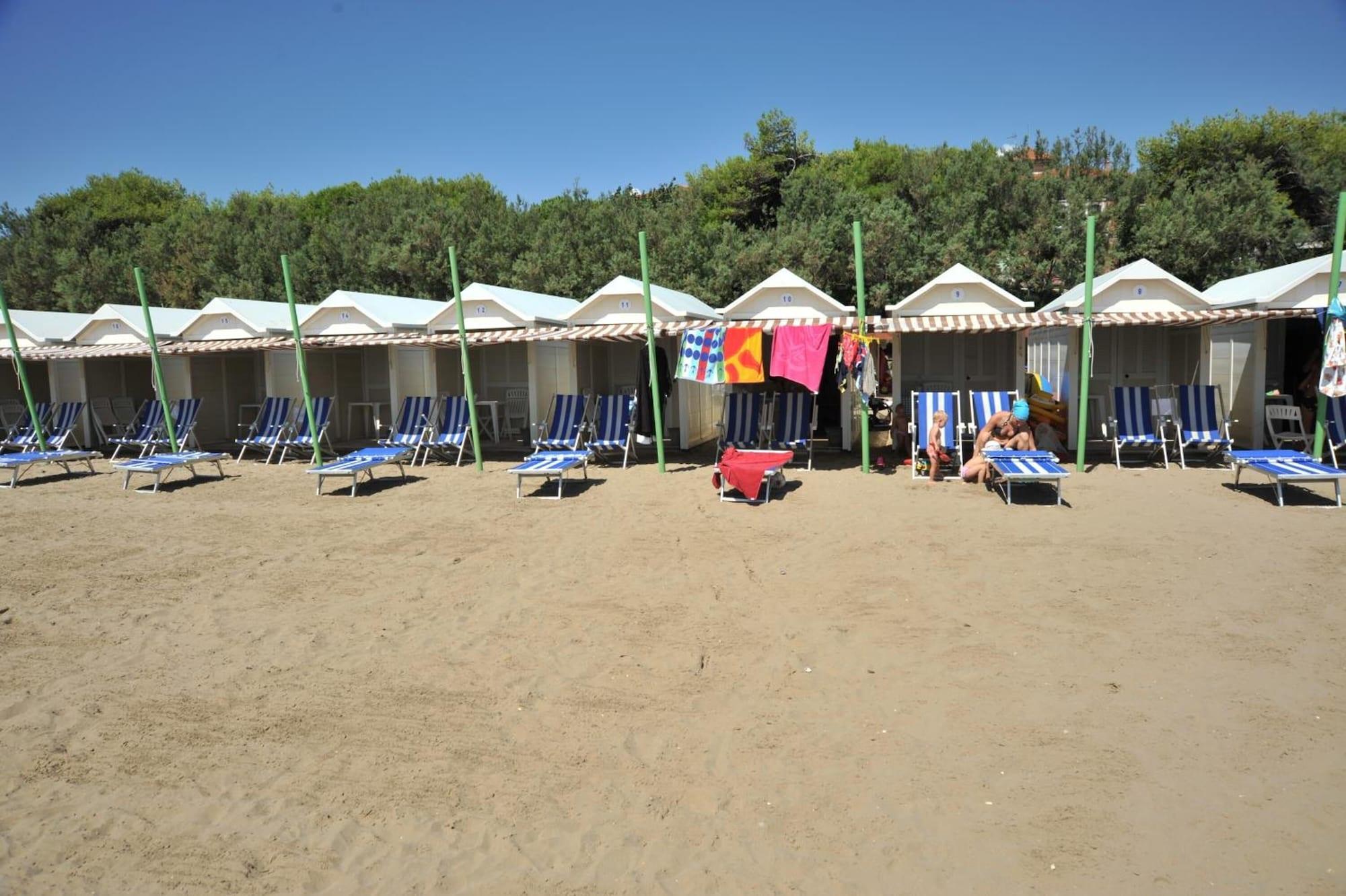 Playa Hotel Cristallo