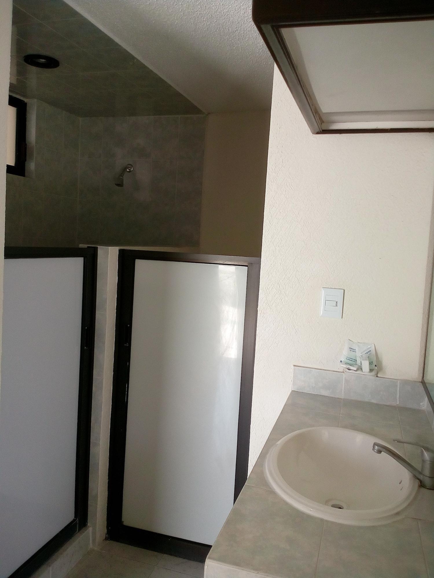 Equipamiento de Habitación Lov Boutique Hotel Amaque