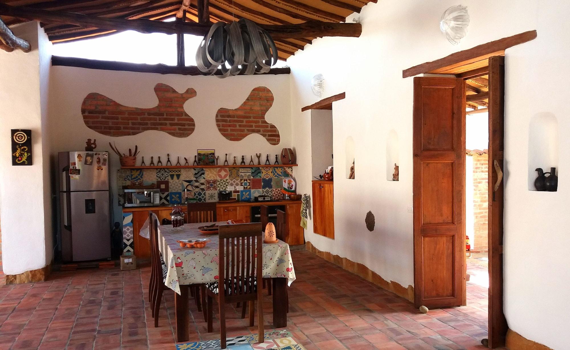 Restaurant Casa Canela