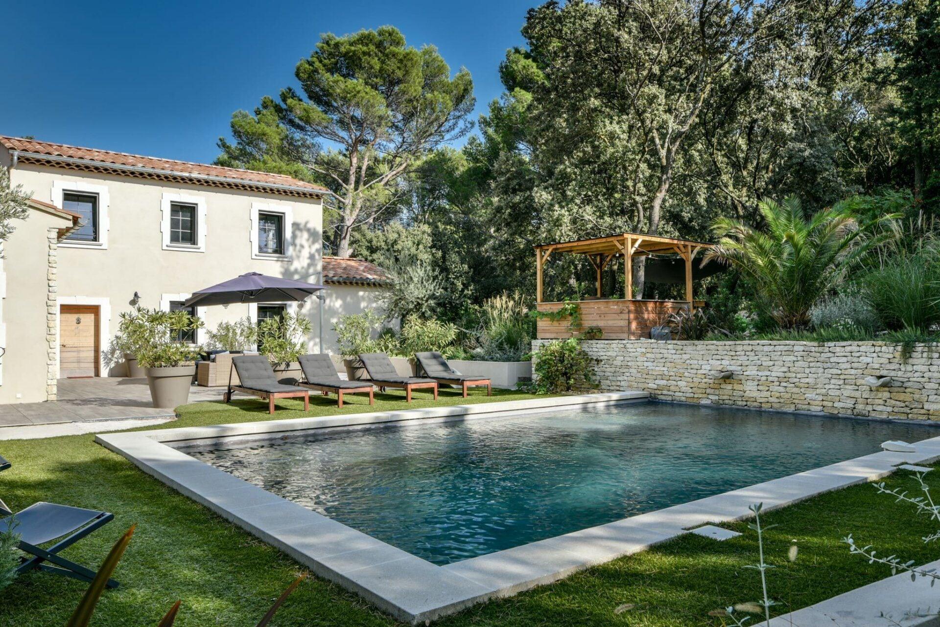Varios La Villa Dupont D'avignon