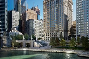 Alojamiento - L7 Chicago by LOTTE